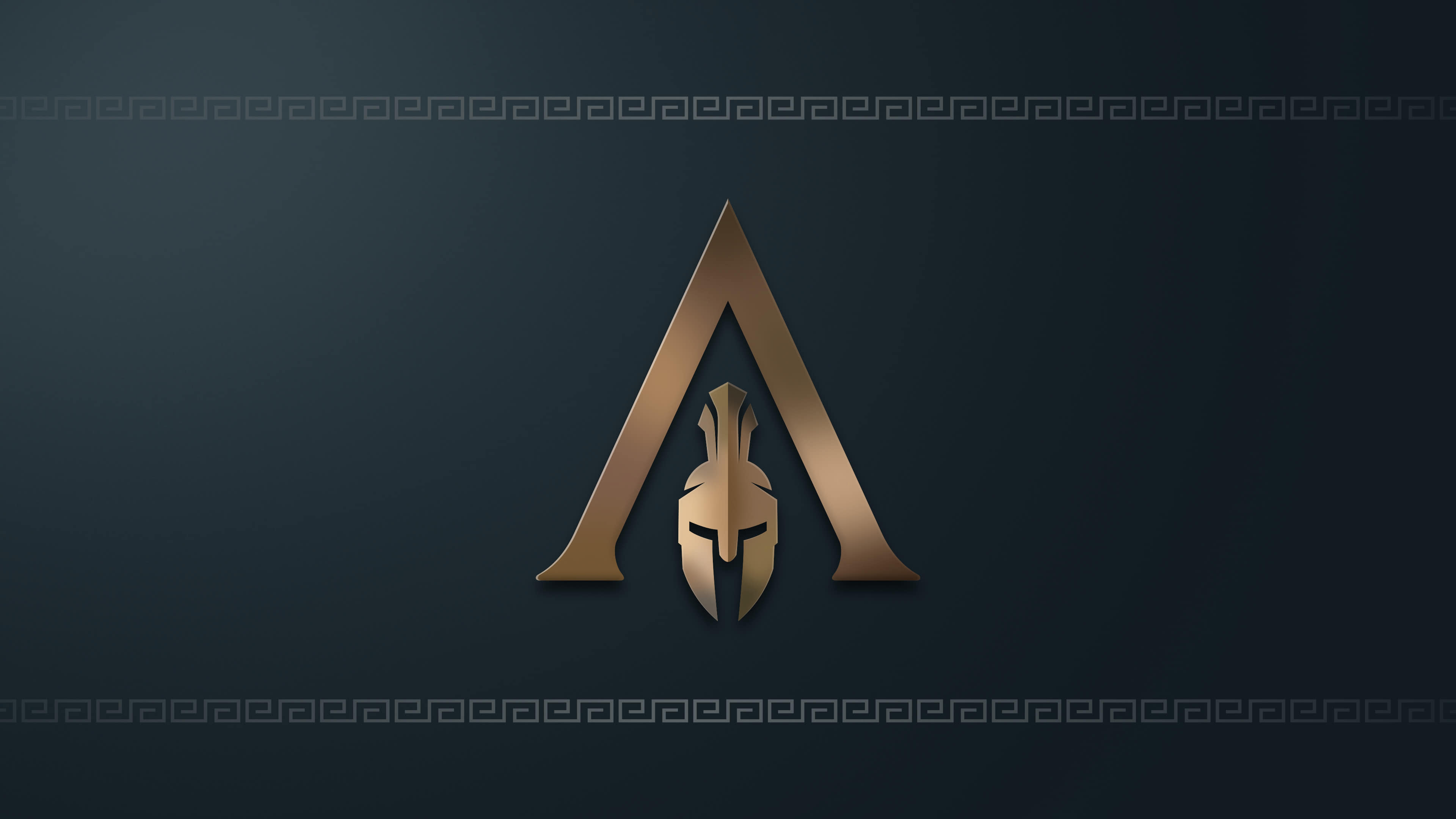 Assassin's Creed: Hexe Game Logo 4K Wallpaper iPhone HD Phone #4861i