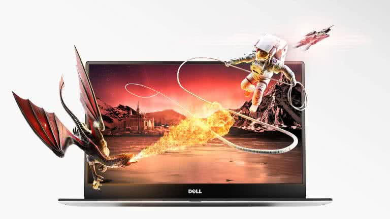 Dell XPS Laptop UHD 4K Wallpaper | Pixelz