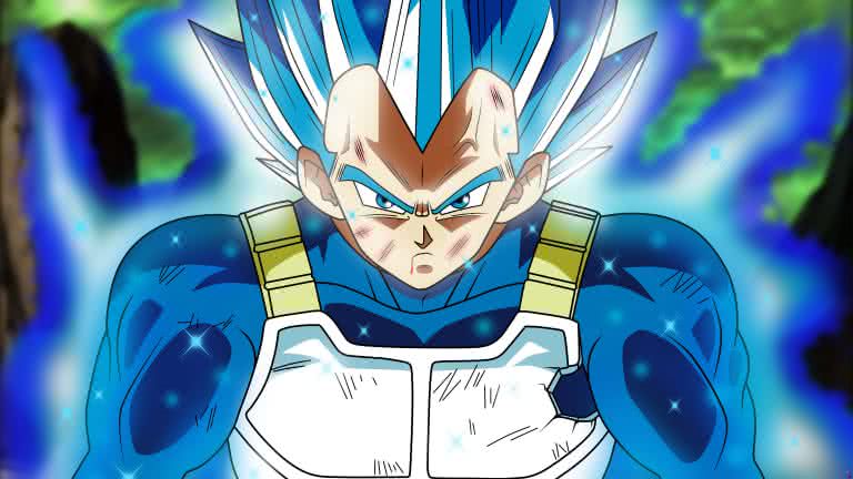 Vegeta 4K HD Dragon Ball Super Wallpapers, HD Wallpapers