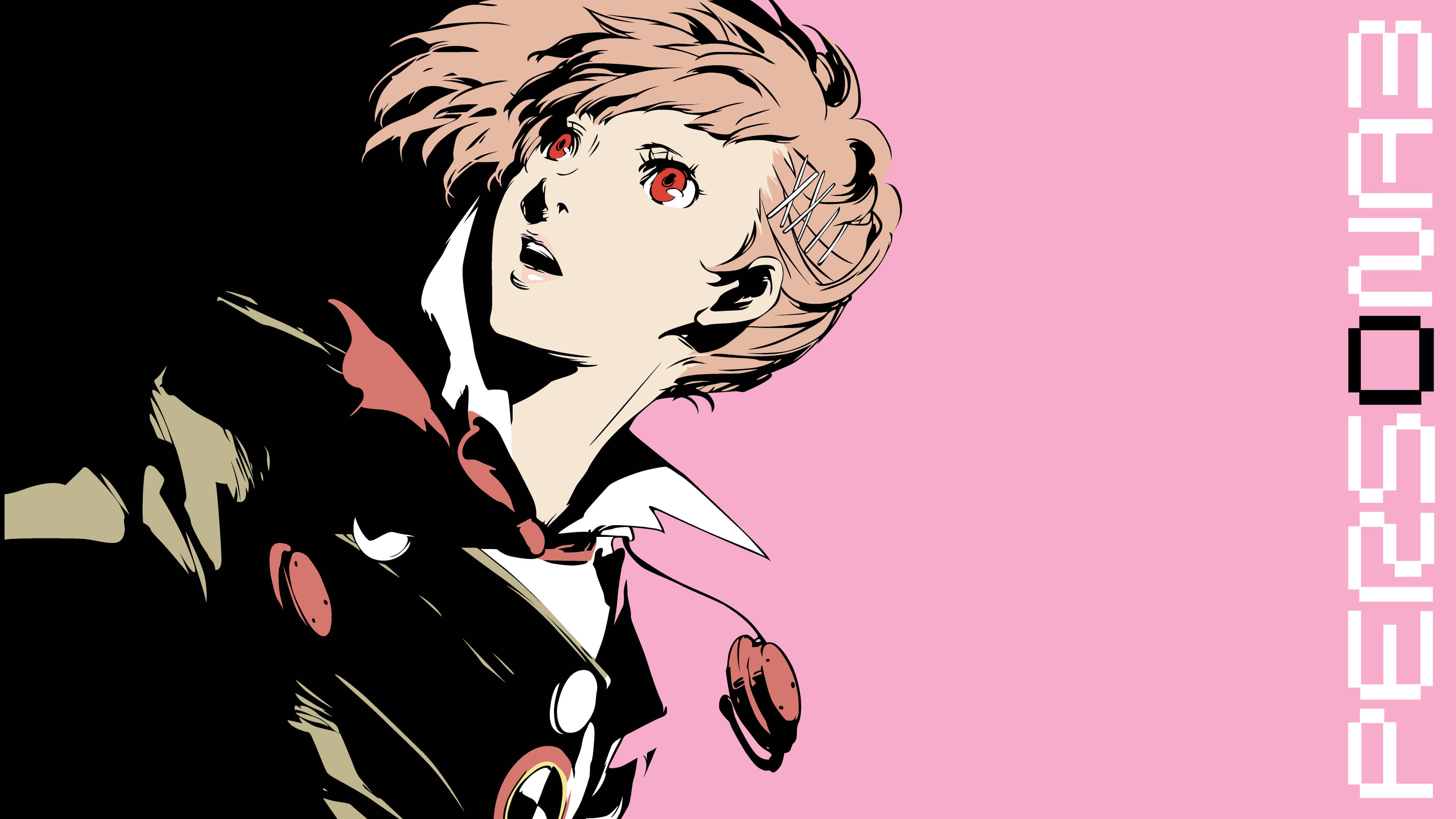 Persona 3 Portable 1080P 2k 4k Full HD Wallpapers Backgrounds Free  Download  Wallpaper Crafter