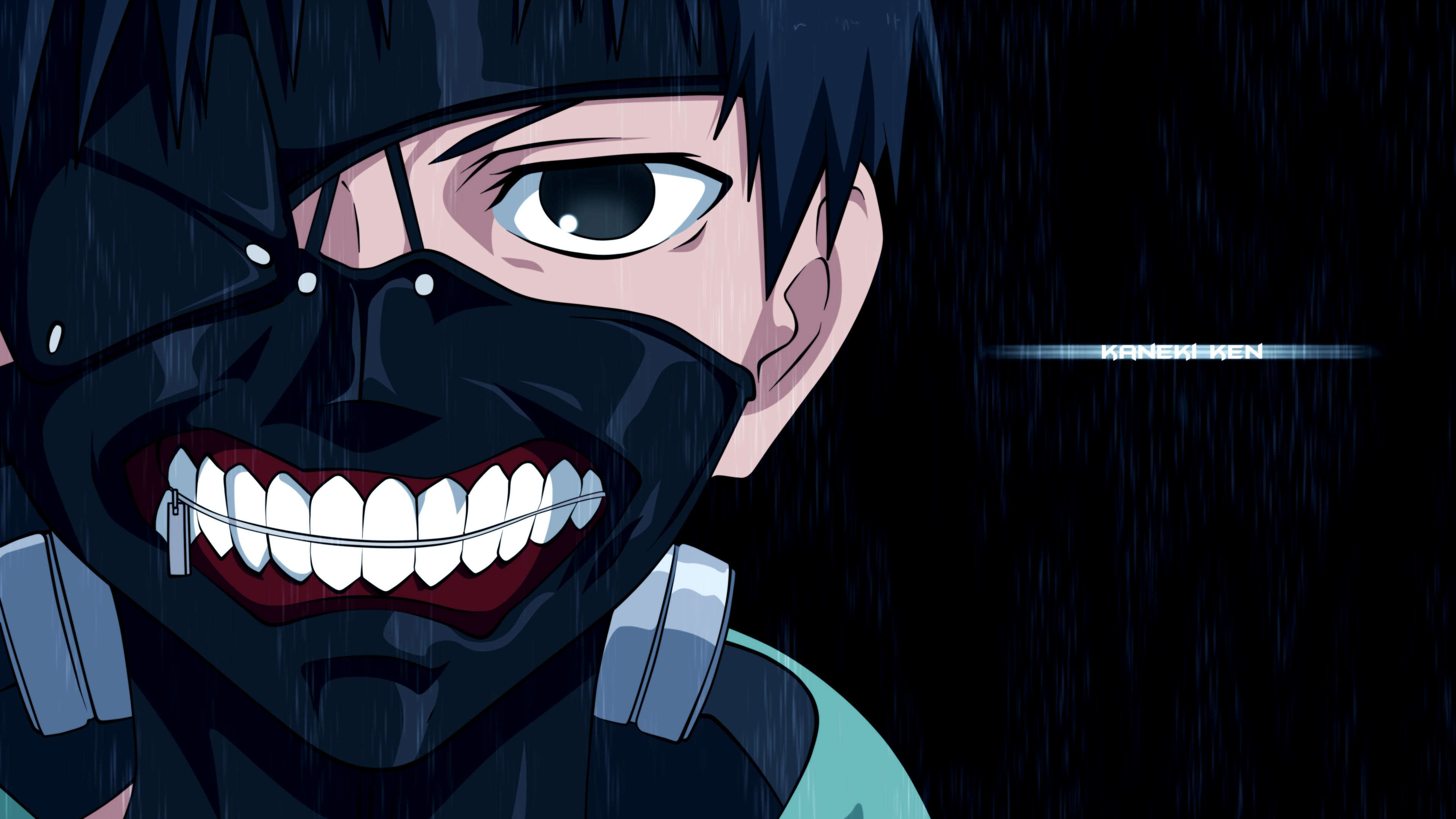 Tokyo Ghoul Ken Kaneki 4k, HD Anime, 4k Wallpapers, Images, Backgrounds,  Photos and Pictures