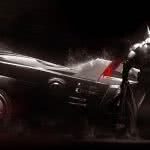batman arkham knight batmobile wqhd 1440p wallpaper
