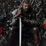 game of thrones iron-throne-ned stark wqhd 1440p wallpaper