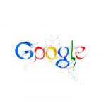 google logo paint wqhd 1440p wallpaper