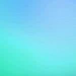 gradient green blue wqhd 1440p wallpaper