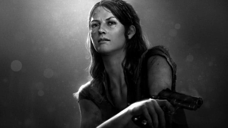 The Last of Us 2, Abby, HD wallpaper