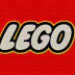 lego logo wqhd 1440p wallpaper