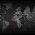 military world map wqhd 1440p wallpaper