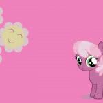 my little pony cheerilee wqhd 1440p wallpaper