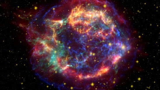 supernova wqhd 1440p wallpaper