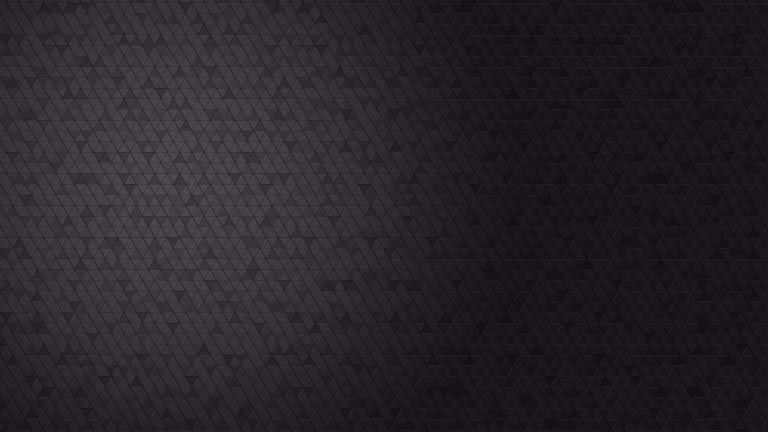 Triangles Black WQHD 1440P Wallpaper | Pixelz