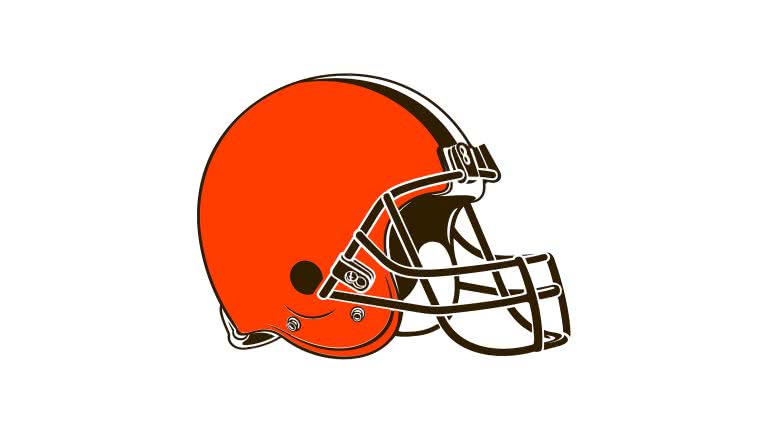 cleveland browns wallpaper 4k