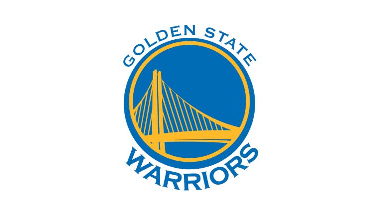 Golden State Warriors NBA Logo UHD 4K Wallpaper | Pixelz