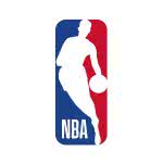 national basketball association nba logo uhd 4k wallpaper