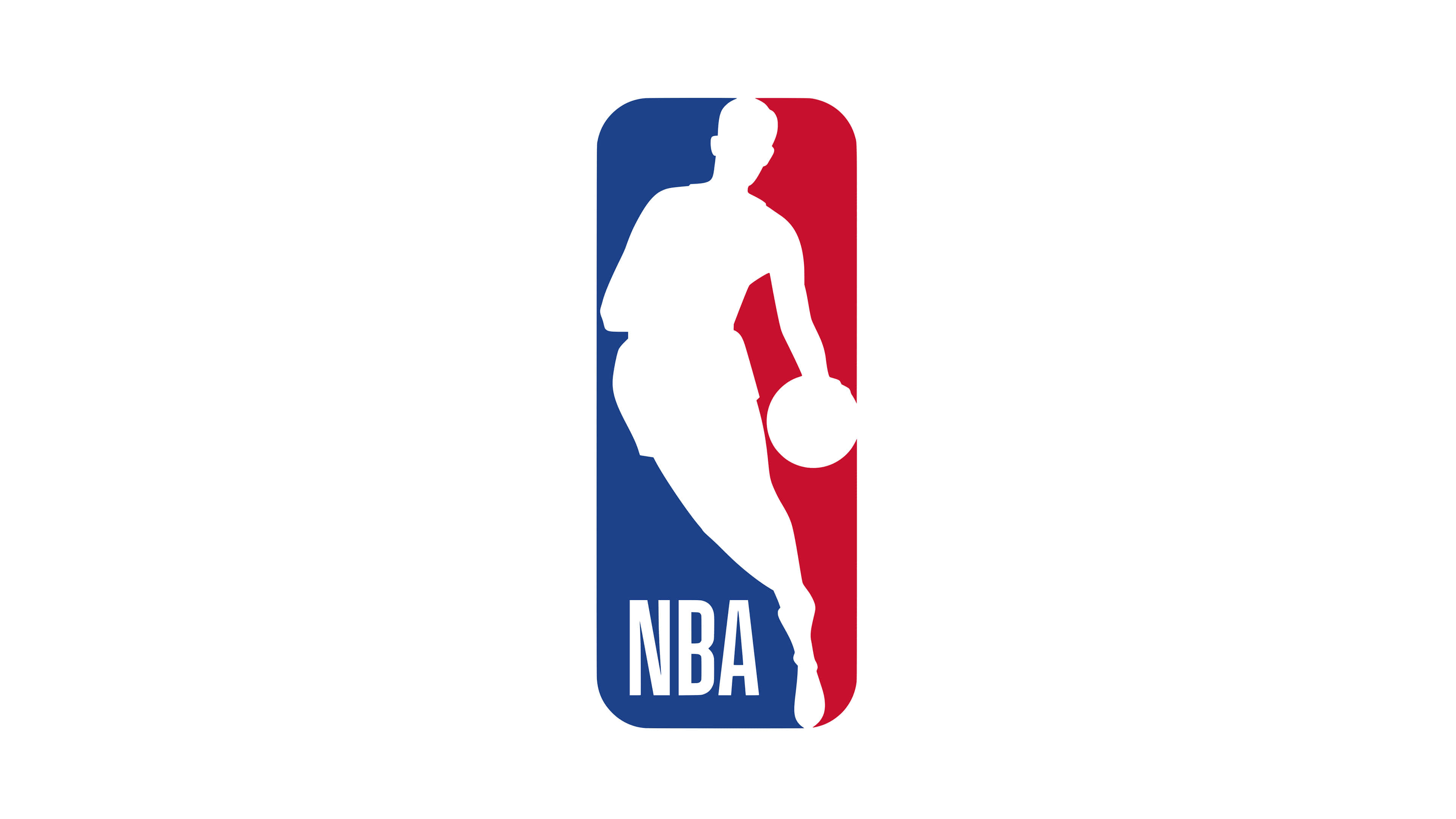 National Basketball Association NBA Logo UHD 4K Wallpaper | Pixelz