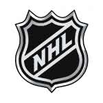 national hockey league nhl logo uhd 4k wallpaper