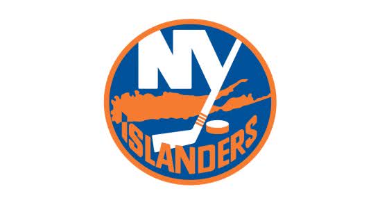 new york islanders nhl logo uhd 4k wallpaper