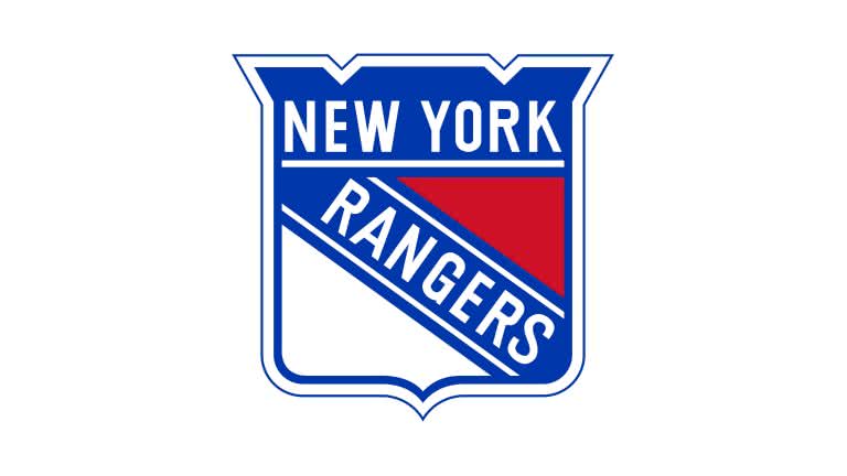 New York Rangers NHL Logo UHD 4K Wallpaper | Pixelz