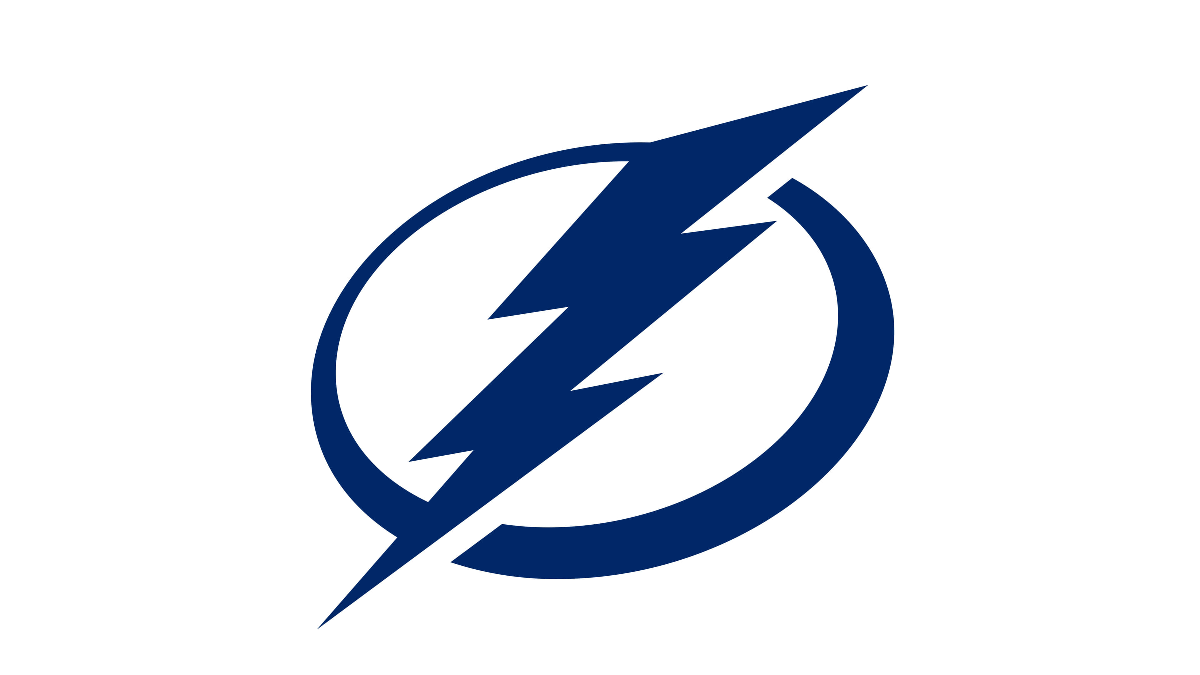 Tampa Bay Lightning NHL Logo UHD 4K Wallpaper | Pixelz