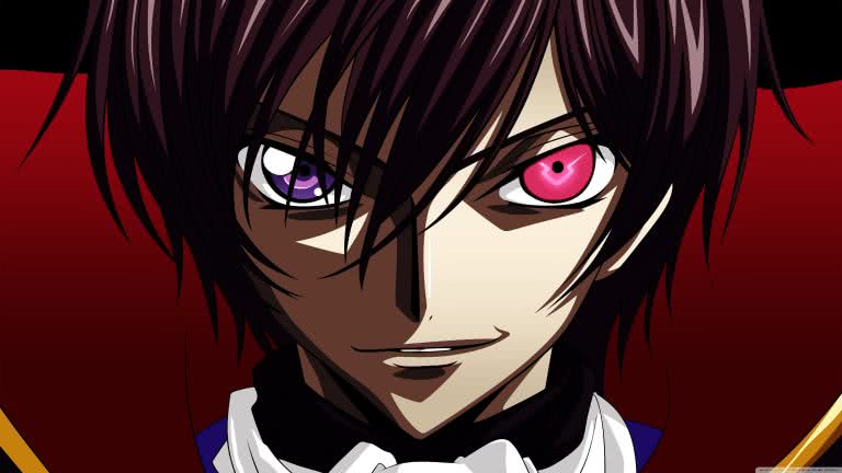 Download free Code Geass 11th Prince Of Britannia Wallpaper -  MrWallpaper.com