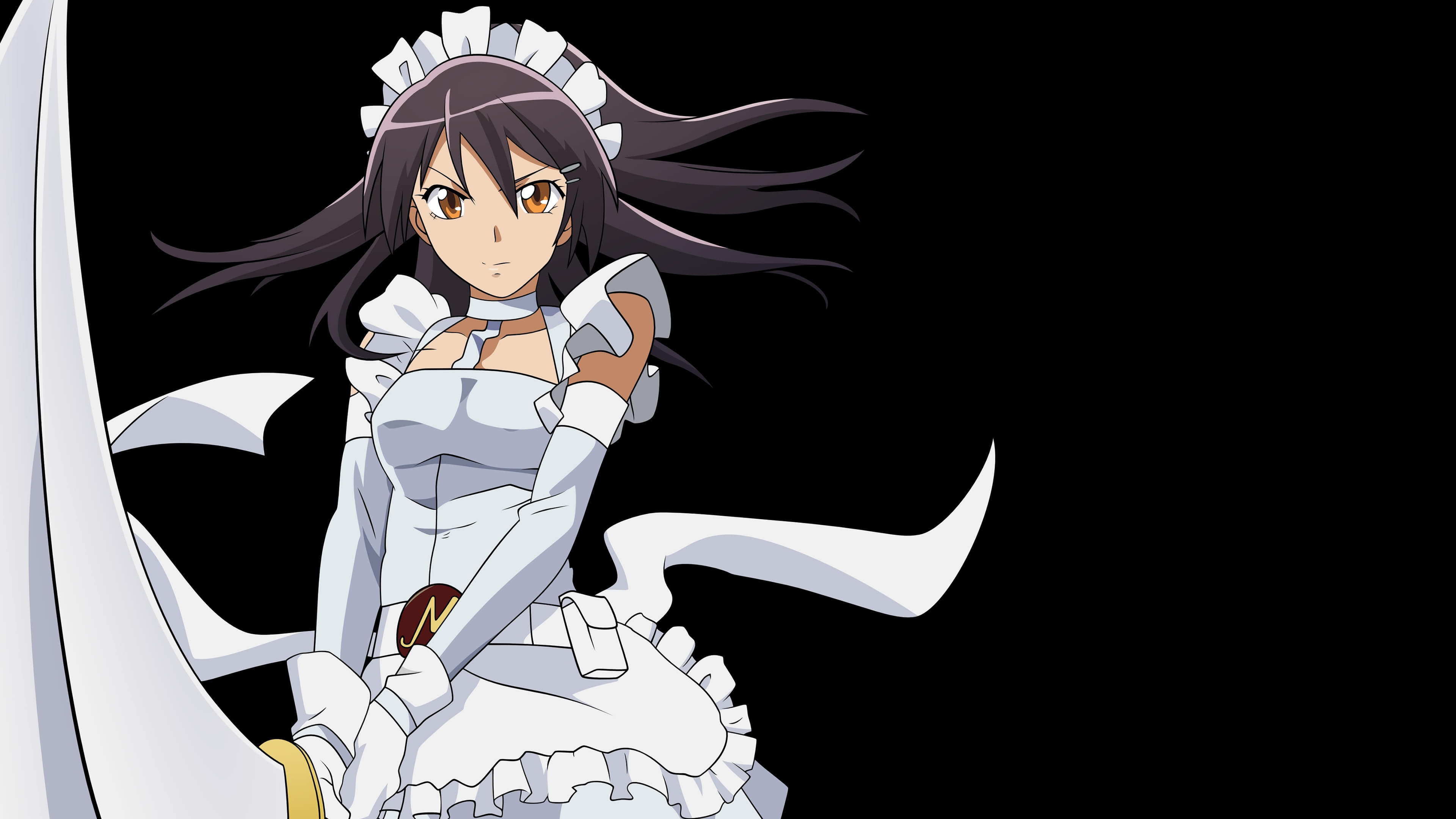 maid sama misaki wallpaper