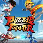street fighter puzzle fighter uhd 4k wallpaper