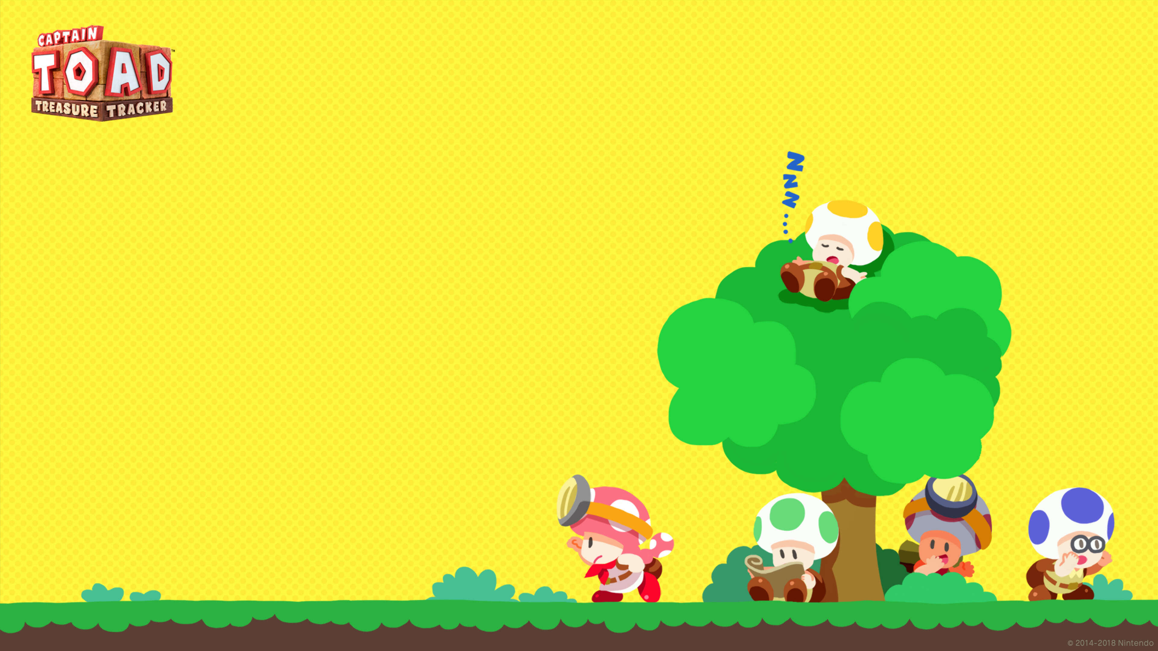 Toad Wallpapers  Wallpaper Cave