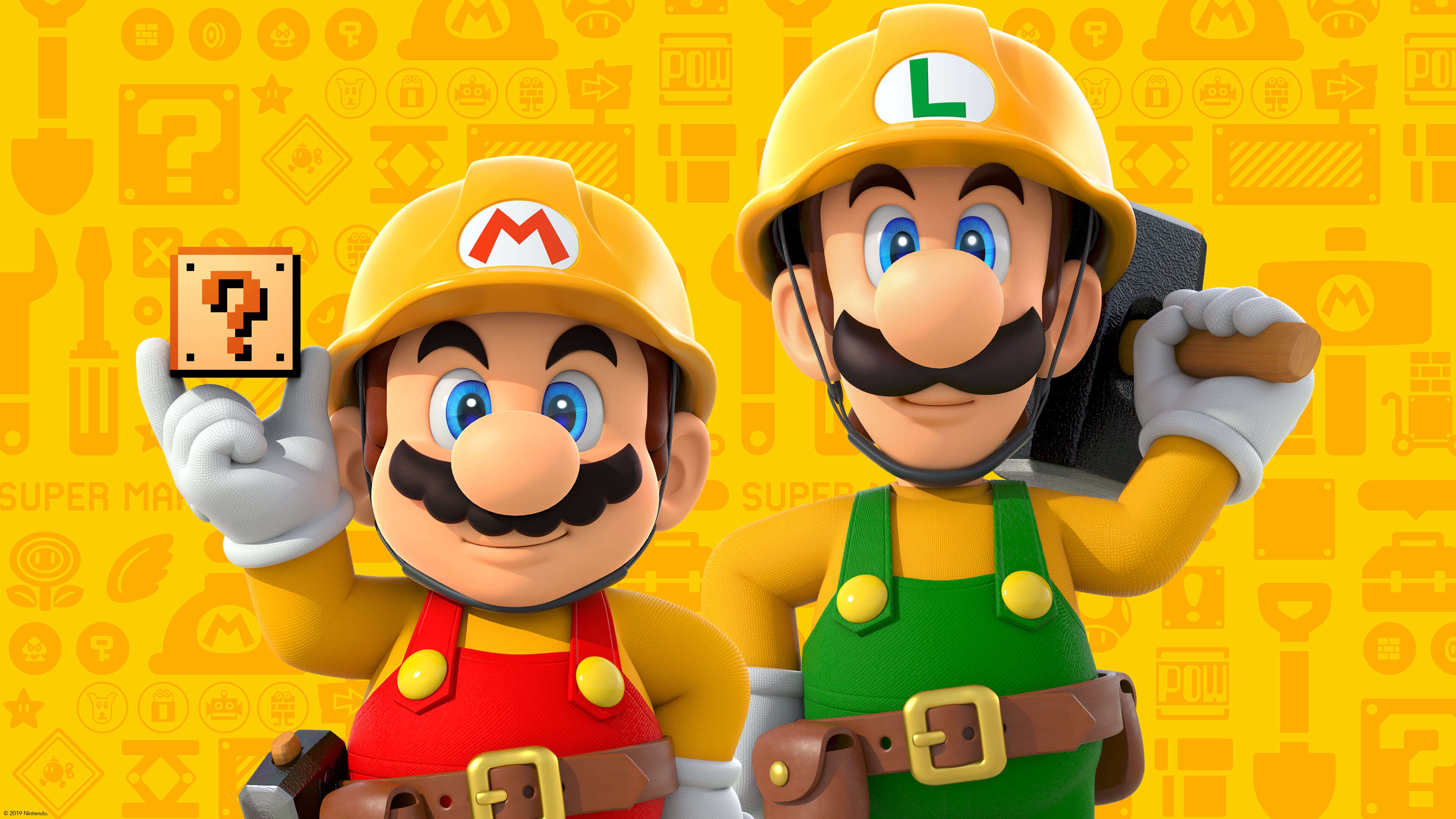 super mario maker 2 download for pc