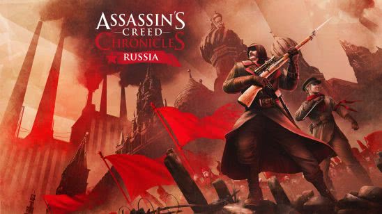 assassins creed chronicles russia uhd 4k wallpaper