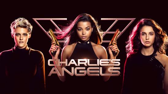 charlies angels 2019 uhd 4k wallpaper