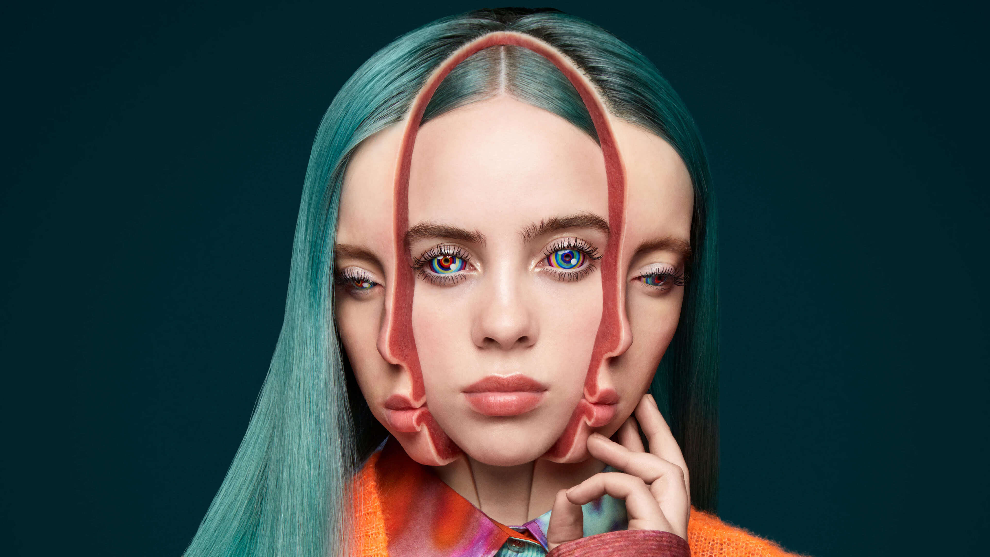 Billie Eilish HD Wallpapers and 4K Backgrounds  Wallpapers Den