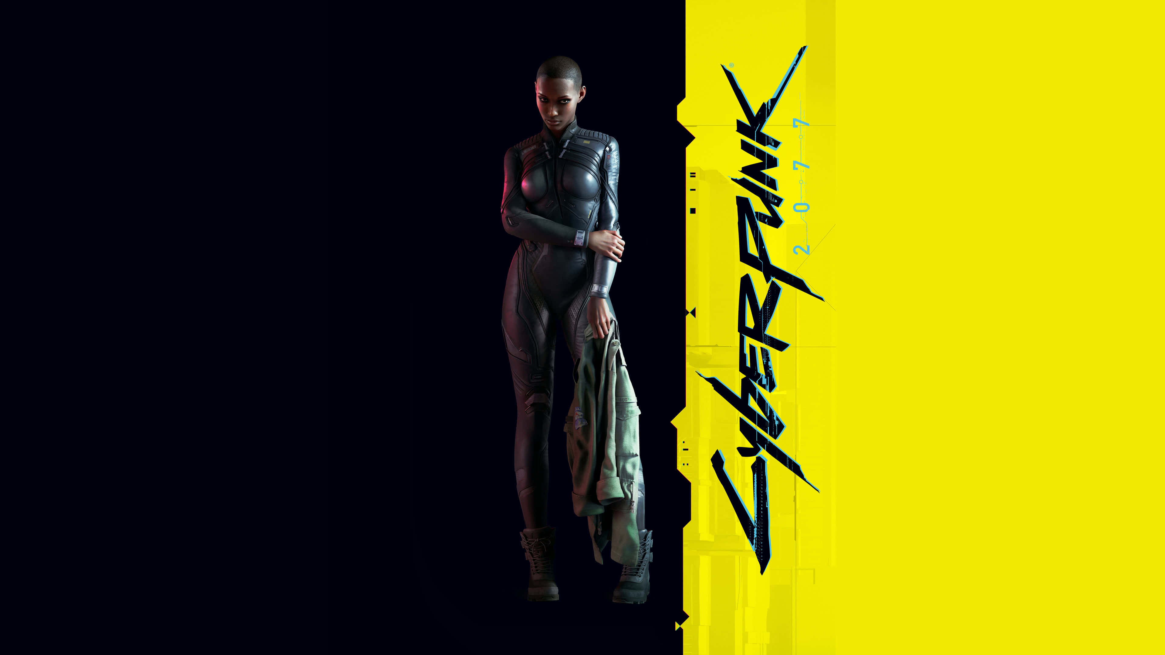 Cyberpunk 2077 Wallpaper