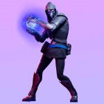 fortnite fusion set fusion variant skin outfit uhd 4k wallpaper