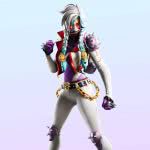 Fortnite Storm Racer Skin Outfit HD 4K Wallpaper #8.567