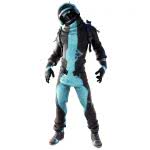 fortnite space explorers set eternal voyager style 2 skin outfit uhd 4k wallpaper