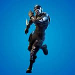 fortnite stripes and solids set 8-ball vs scratch skin outfit uhd 4k wallpaper