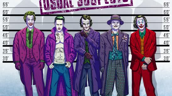 Download Joker Ultra-HD Wallpapers | Pixelz.cc