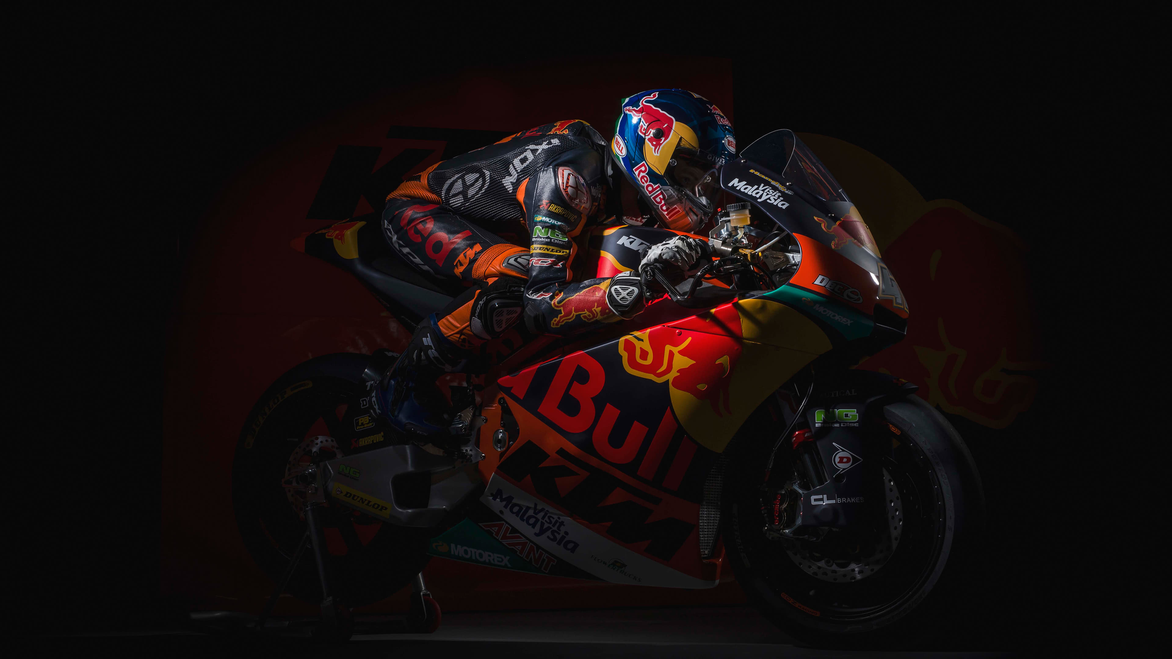 Top 30 Best KTM RC 200 Wallpapers [ HQ ]