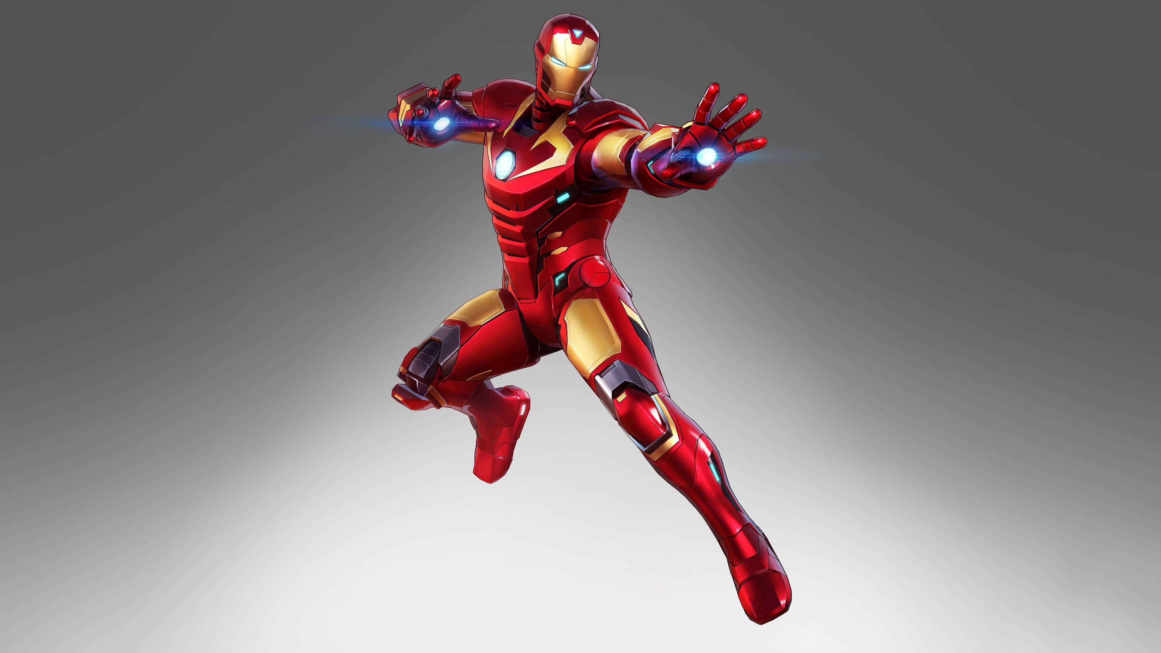 Marvel Ultimate Alliance 3 Iron Man UHD 4K Wallpaper | Pixelz