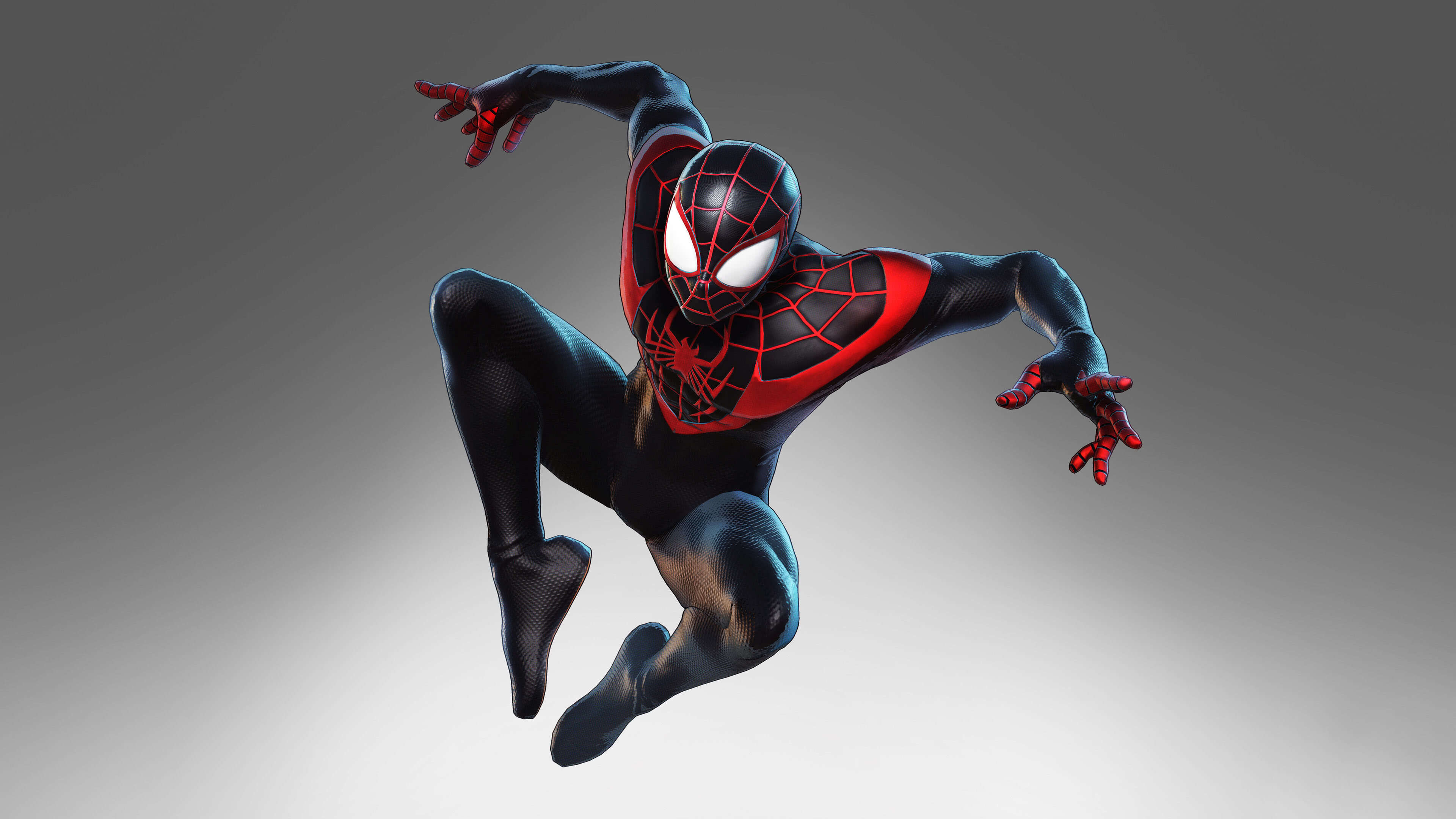 Featured image of post Wallpaper 4K Spiderman Miles Morales Spiderman wallpapers for 4k 1080p hd and 720p hd resolutions and are best suited for desktops android phones tablets ps4