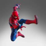 marvel ultimate alliance 3 spiderman uhd 4k wallpaper