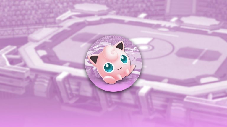 15 Jigglypuff HD Wallpapers Desktop Background