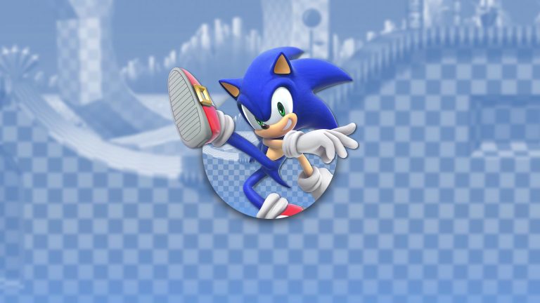 Super Smash Bros Ultimate Sonic Uhd 4k Wallpaper Pixelz