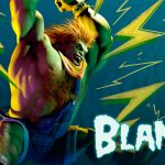 street fighter 6 blanka uhd 4k wallpaper