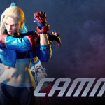 street fighter 6 cammy uhd 4k wallpaper