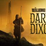 the walking dead daryl dixon season 1 cover uhd 4k wallpaper