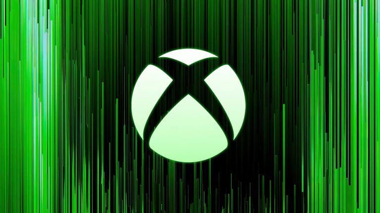 Xbox Games Showcase Logo UHD 4K Wallpaper | Pixelz.cc