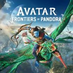 avatar frontiers of pandora cover uhd 4k wallpaper