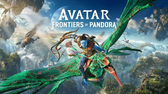 avatar frontiers of pandora cover uhd 4k wallpaper
