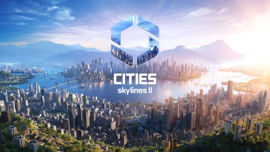 cities skylines 2 uhd 4k wallpaper